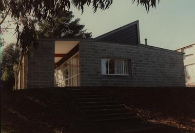 Photograph, Mt Helen Student Residences, c1980s, 1980s