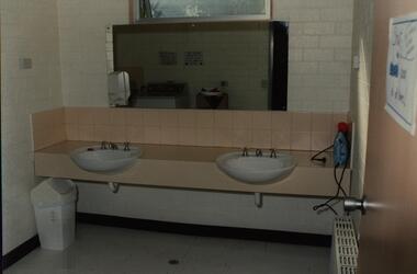 Photograph, Mt Helen Student Residences, c1980s, 1990s