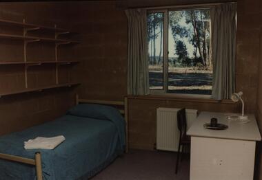 Photograph, Mt Helen Student Residences, c1980s, 1990s