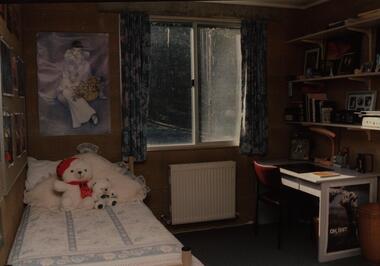 Photograph, Mt Helen Student Residences, c1980s, 1990s