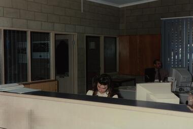Photograph, Mt Helen Student Residences, c1980s, 1990s