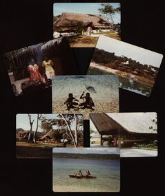 Photograph - Colour, Chatham-Holmes Collection: Holiday in Vanuatu