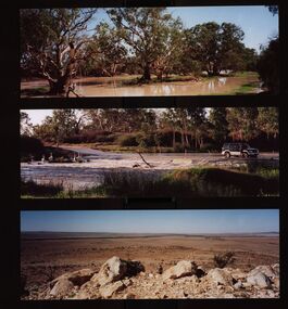 Photograph - Colour, Chatham-Holmes Collection: Outback Tour, 2003, 2003