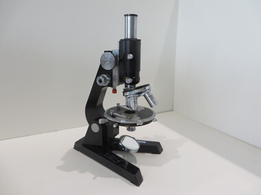 Instrument - Scientific Instrument, Petrographic Microscope