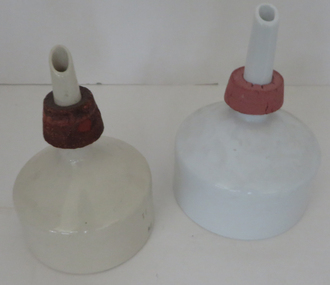 Equipment - Object, Laboratory Funnel
