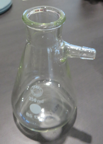 Object, Laboratory Glass Flasks