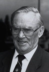 Photograph - Black and White, Bill Holmes