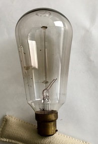 Scientific instrument, Globe