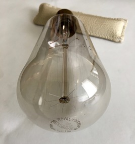 Scientific Object, Globe