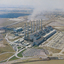 Working power station