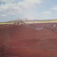 open cut coal field