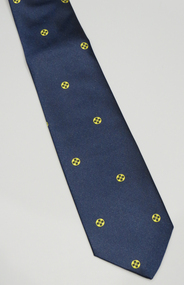 Costume, Hollygreen Pty Ltd, University of Ballarat Tie