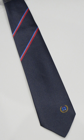 Costume, Noone, University of Ballarat Alumni Tie