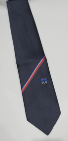 Costume, Noone, University of Ballarat Tie, c1990