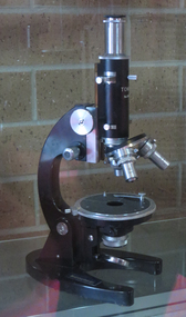 Instrument - Scientific Object, TOWER, Petrographic Microscope