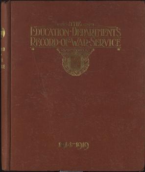 Printed text