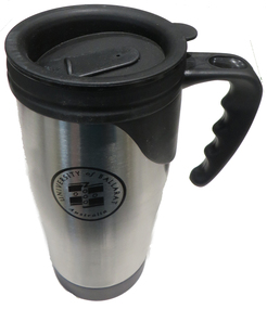 Object, University of Ballarat Insulated Cup, c2015