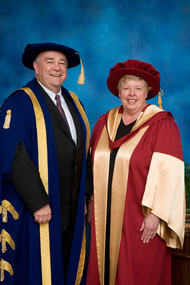 Photograph - CD-ROM, University of Ballarat Graduation Images, 2009