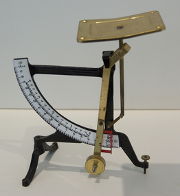 Scales