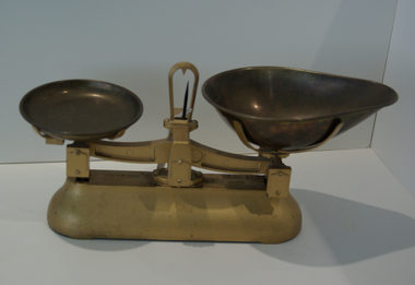 Scientific Object, Scales
