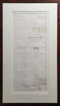 Architectural Plan