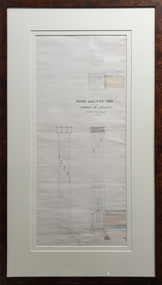 Architectural Plan