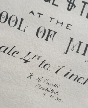 Caselli Signature