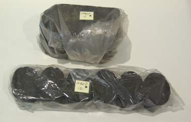 Briquettes, Brown Coal Briquettes