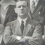 Portrait of the pricipal of the Ballarat Teachers' College