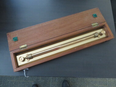 Tool - Drawing Equipment, Ruler, Straight /Parallel Lines