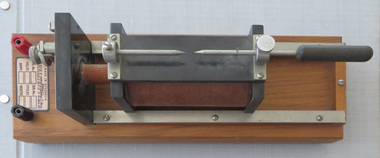 Scientific Instrument, Analite