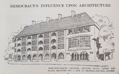 Book, The Craftsman (July -Dec 1912 and Jan-June 1913), 1912-1913