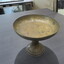 Brass bowl