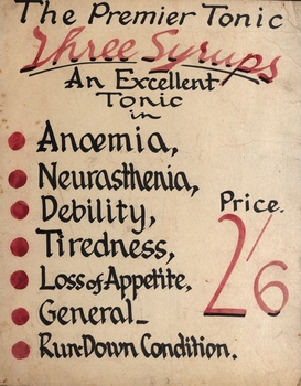 Signwriting example