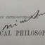 Signature of A. Mica Smith
