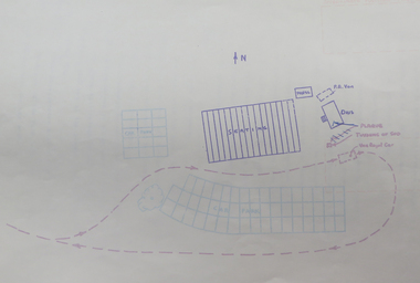 Document - Report, Turning the Sod at Mount Helen Campus, 1967, 10/1967