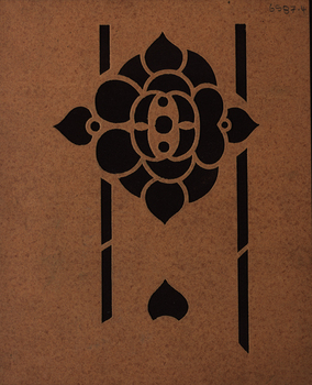 stencil
