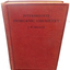 Cover of book with title