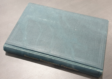 Green book