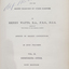 cover page with signature of A. Mica Smith