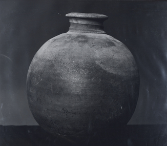 Ceramic Pot photograph