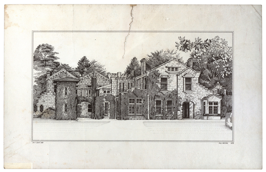 Ercildoun image