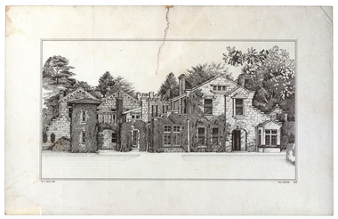 Ercildoun image