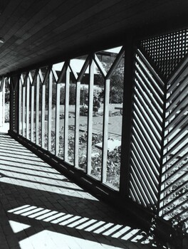Architectural view