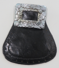 Uniform - Costume Accessories, Shoe Buckle