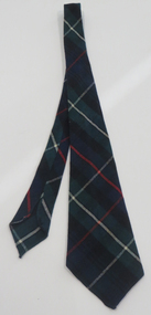 Clothing - Costume Accessories, Mackenzie Tartan Tie