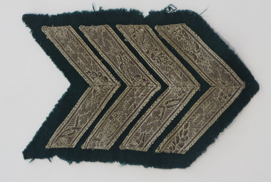 Uniform - Costume Accessories, Epaulette