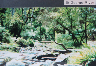 Report, Development of External Recreational Activities: The Cumberland Lorne, 1993, 1993