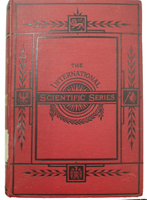 Book, Studies in Spectrum Analysis, 1878