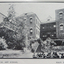 Building and garden